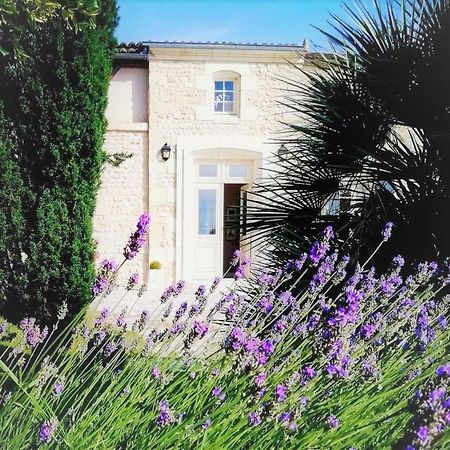 Domaine De L'Espal Meursac Kültér fotó