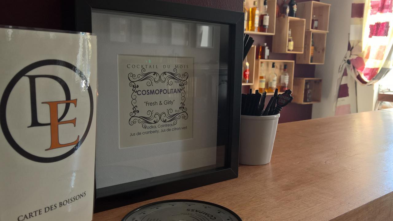 Domaine De L'Espal Meursac Kültér fotó