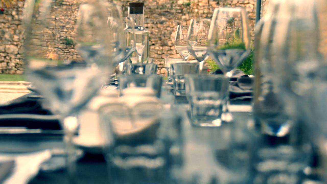 Domaine De L'Espal Meursac Kültér fotó